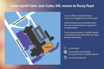 stationnement