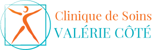 Logo - Clinique de soins Valérie Coté
