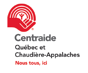 Centraide logo