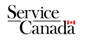 Service Canada logo