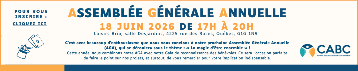 Lettre ouverte – Sans nous, ce ne sera pas possible !